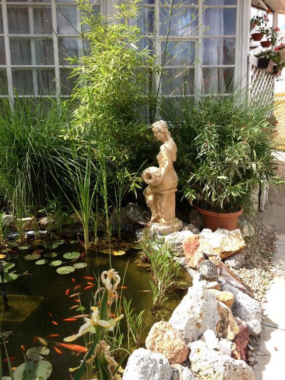 Castello Vendeg Es Apartmanhaz إغير المظهر الخارجي الصورة